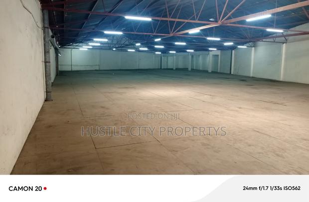 Spacious Godown to Let - thumbnail 13