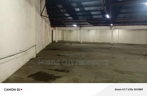 Spacious Godown to Let - thumbnail 15