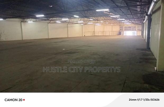 Spacious Godown to Let - thumbnail 16