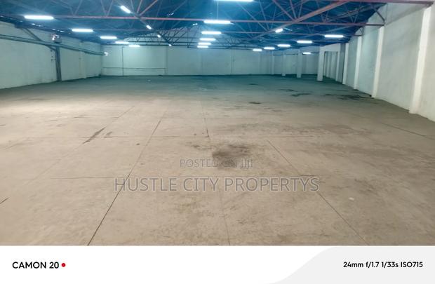 Spacious Godown to Let - thumbnail 17