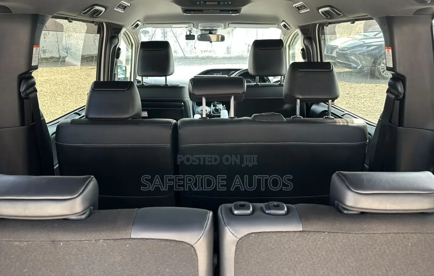 Toyota Noah 2019 Pearl