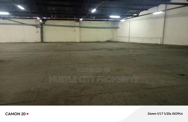Spacious Godown to Let - thumbnail 18