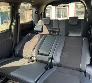 Toyota Noah 2019 Pearl