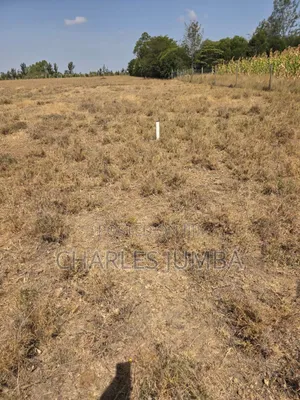 1 Acre 3km Off Isinya-Kiserian Rd