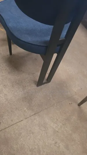 Modern Sleek Dining Chairs