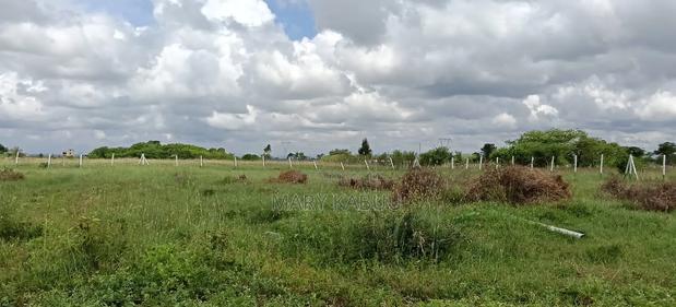 Residential Plots in Kamakis