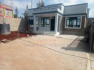 3bdrm Bungalow in Matasia for sale
