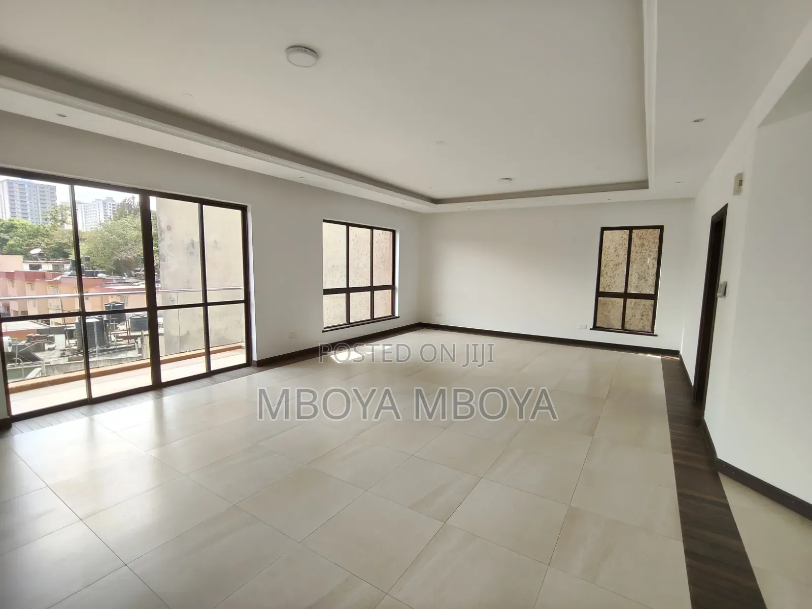 3bdrm Apartment in Parklands for rent