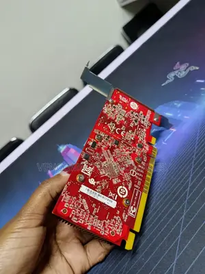 Amd Radeon R7 200