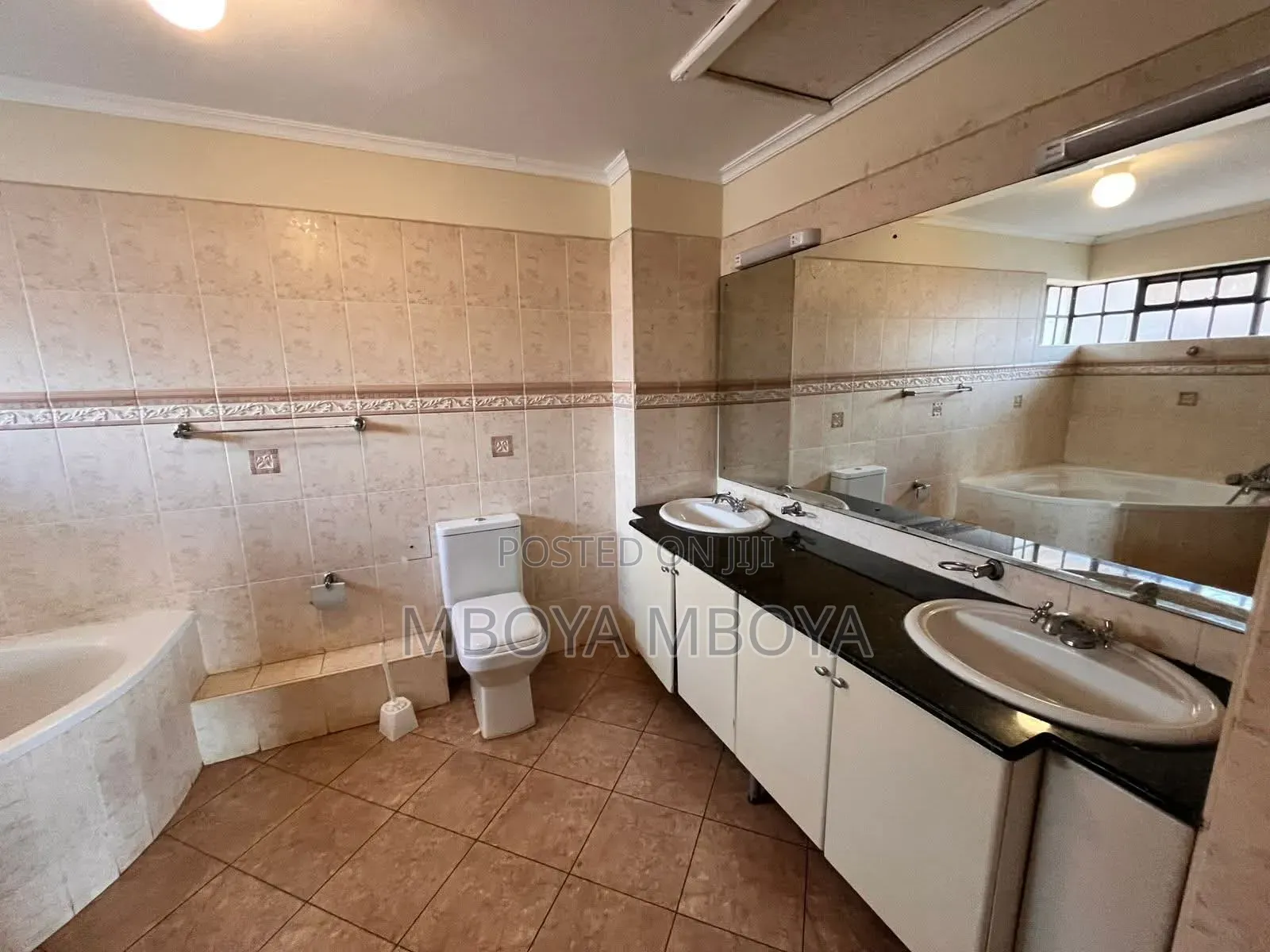 3bdrm Apartment in Parklands for rent