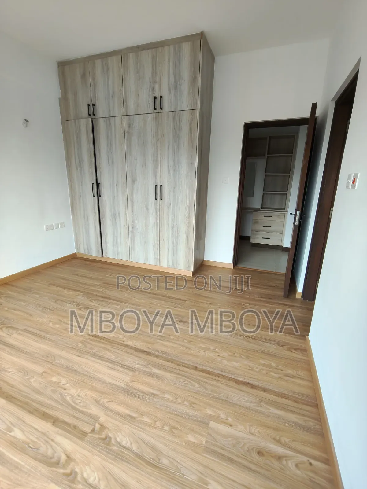 3bdrm Apartment in Parklands for rent