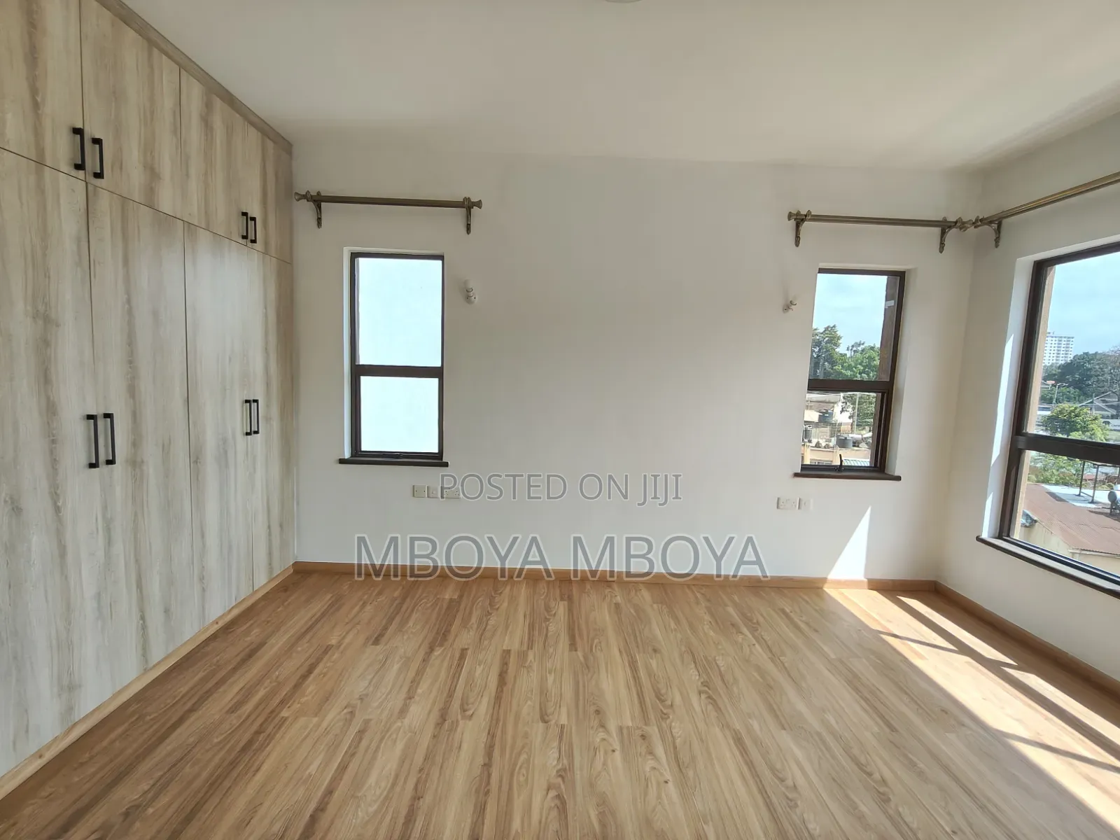 3bdrm Apartment in Parklands for rent