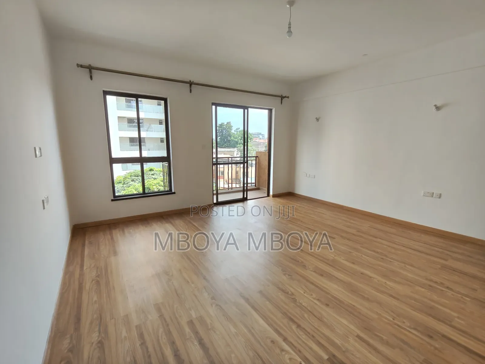 3bdrm Apartment in Parklands for rent