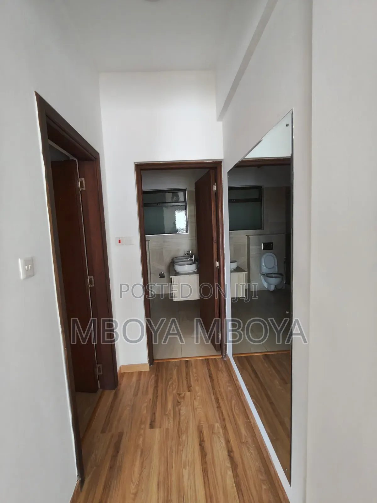 3bdrm Apartment in Parklands for rent