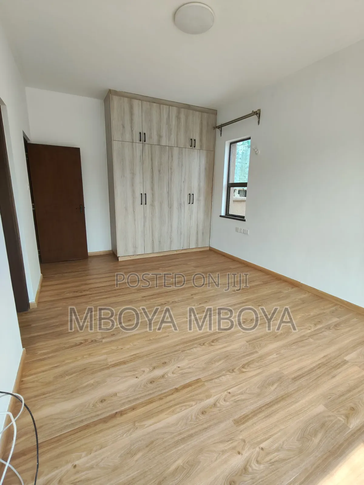 3bdrm Apartment in Parklands for rent