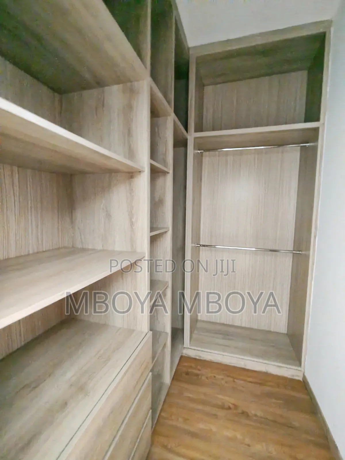 3bdrm Apartment in Parklands for rent