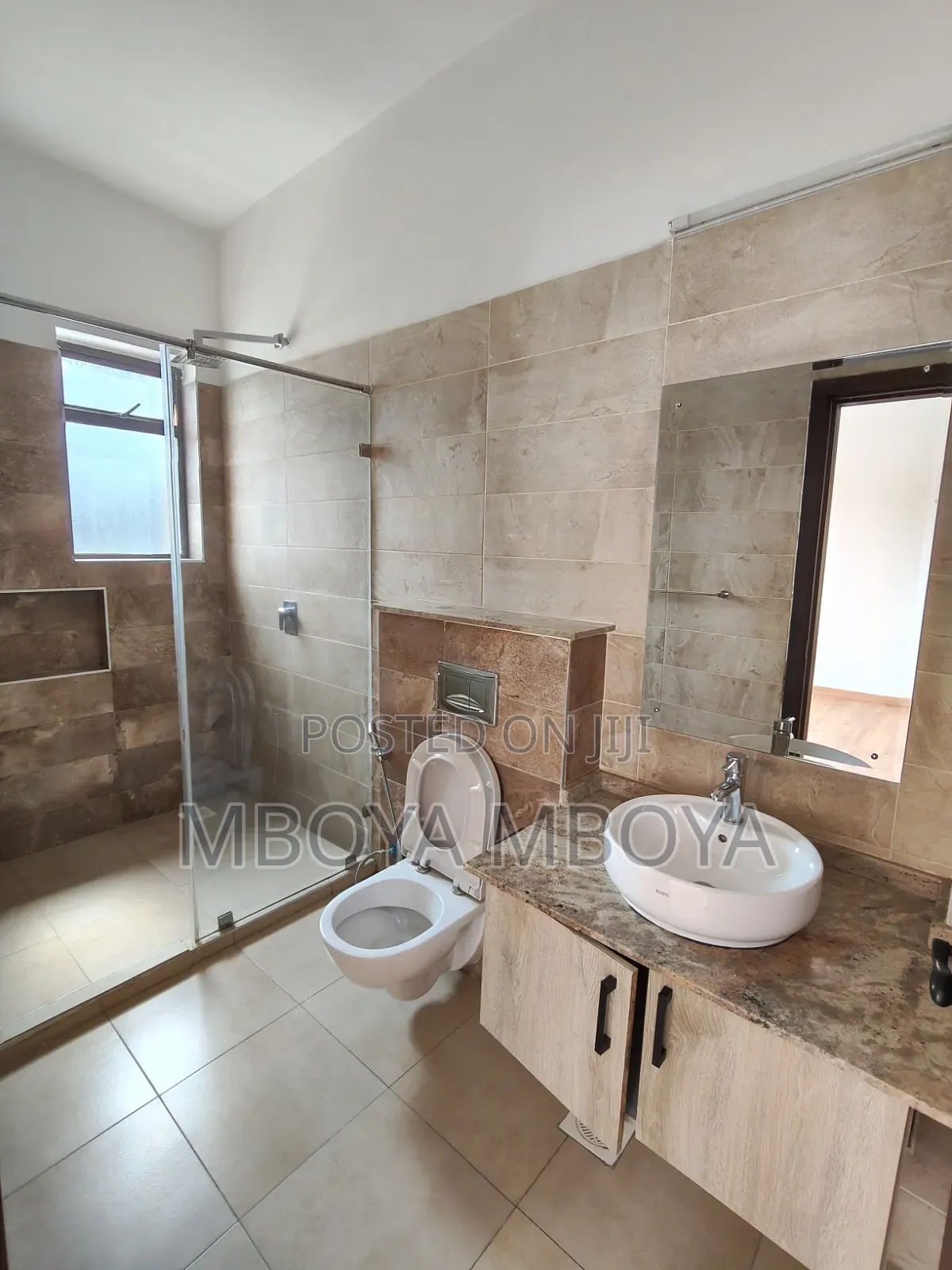 3bdrm Apartment in Parklands for rent