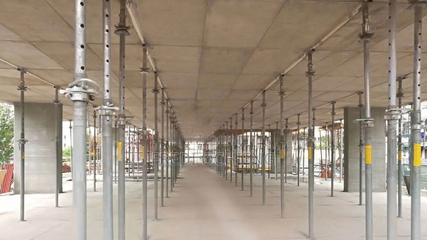 Scaffold | Mobile Scaffolds | Aluminum Ladder | Steel Props | Jacks