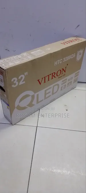 Vitron 32 Smart TV