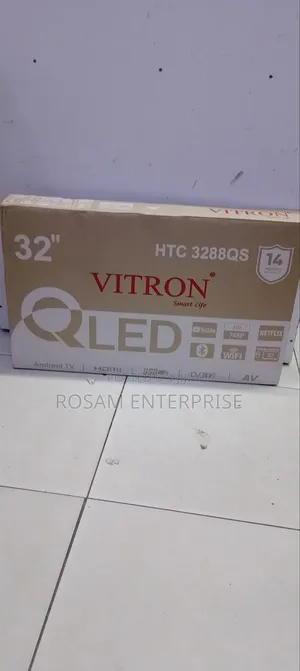 Vitron 32 Smart TV