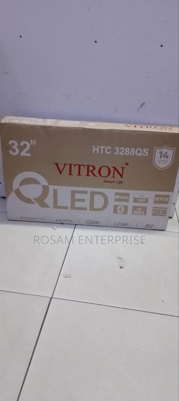 Vitron 32 Smart TV - thumbnail 2