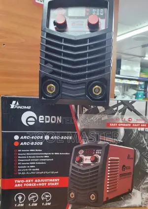 Edon Arc-630s Inverter Welder