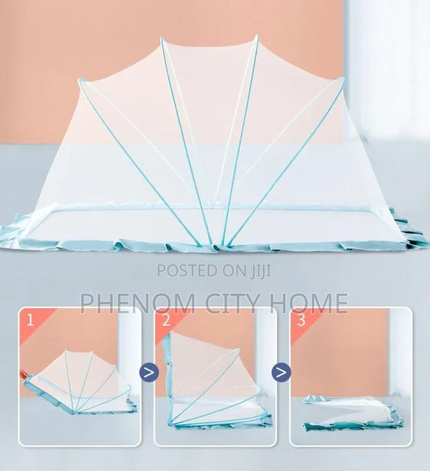 Baby Mosquito Net Available