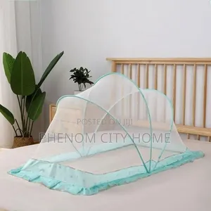 Baby Mosquito Net Available