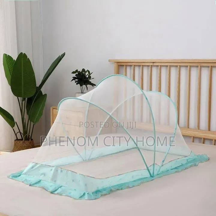 Baby Mosquito Net Available