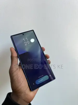 Samsung Galaxy Z Fold7 512 GB Blue