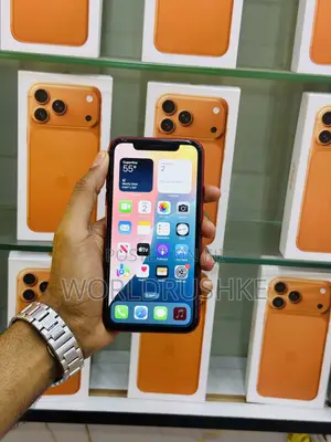 Apple iPhone 11 64 GB Red