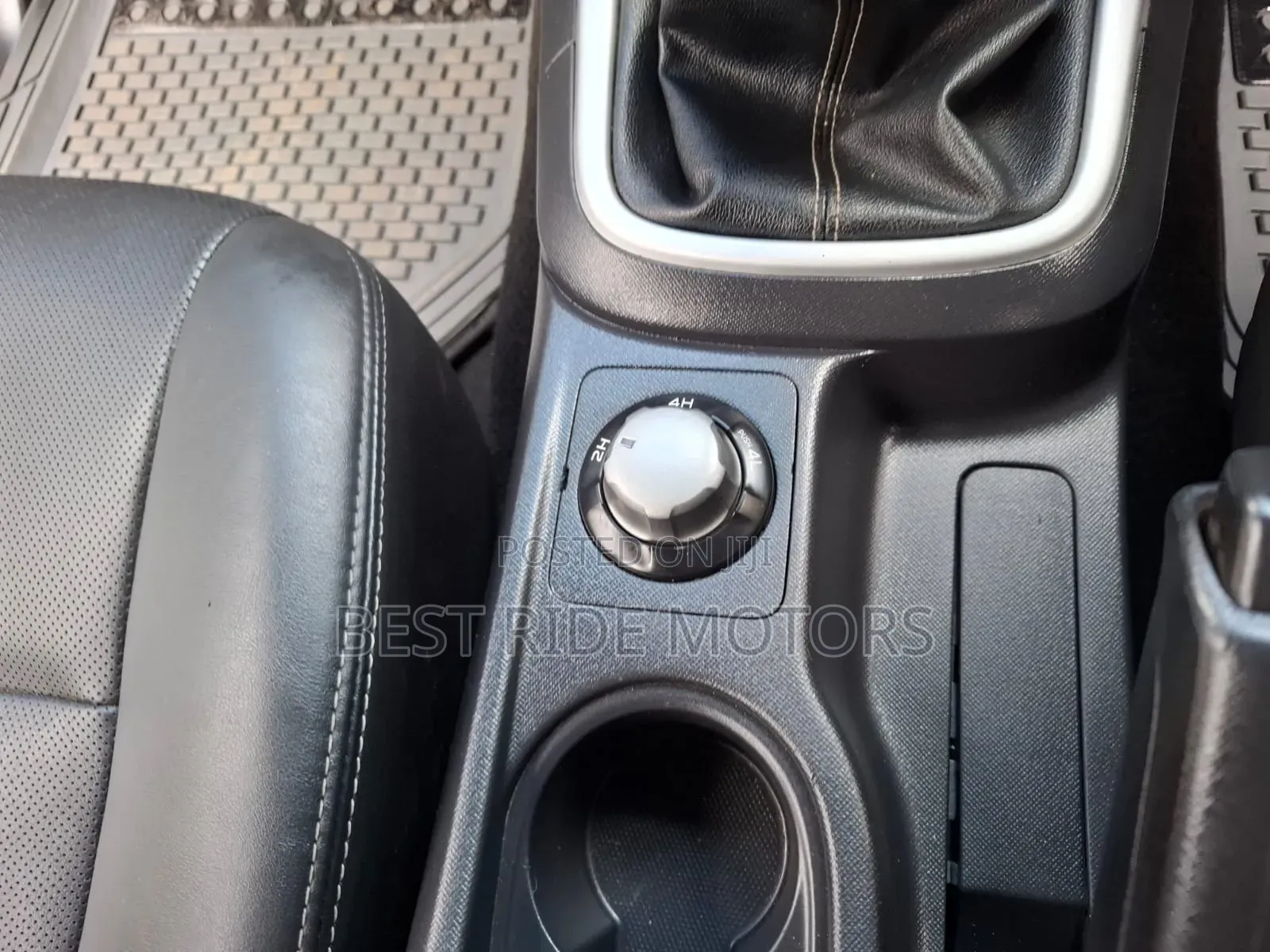 Isuzu D-MAX 2021 Silver