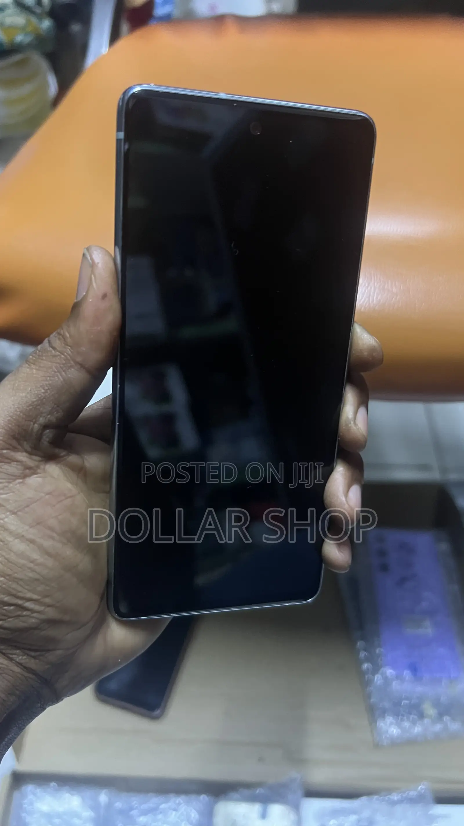 Samsung Galaxy S20 FE 5G 128 GB Blue