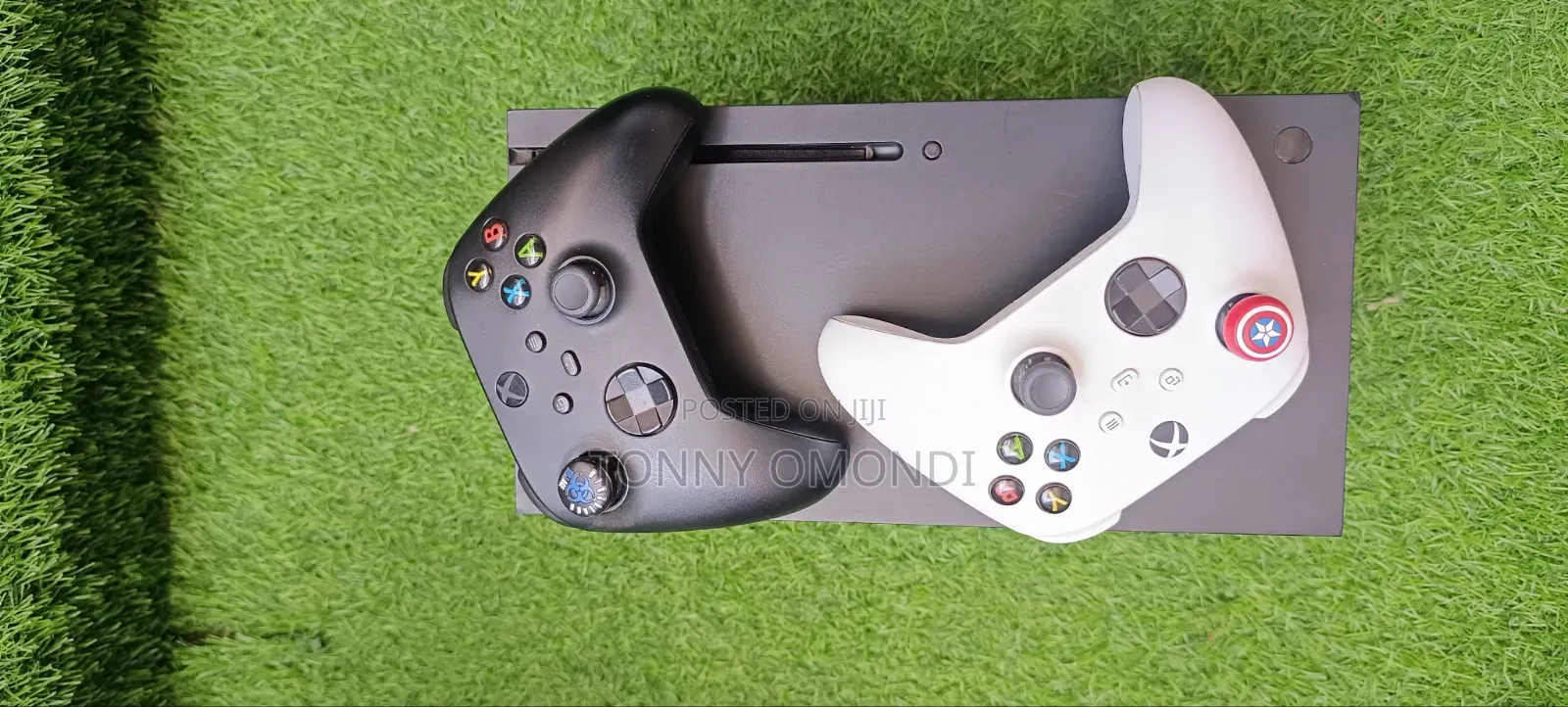 Xbox Series X