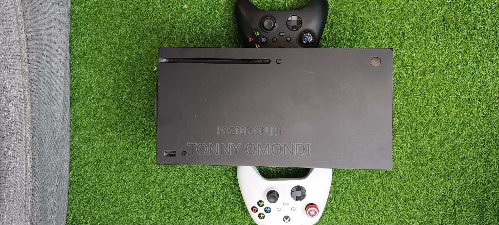 Xbox Series X