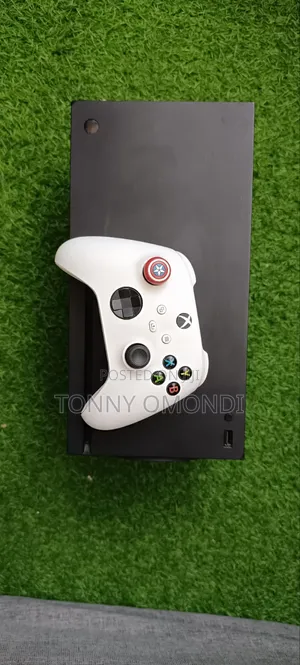 Xbox Series X
