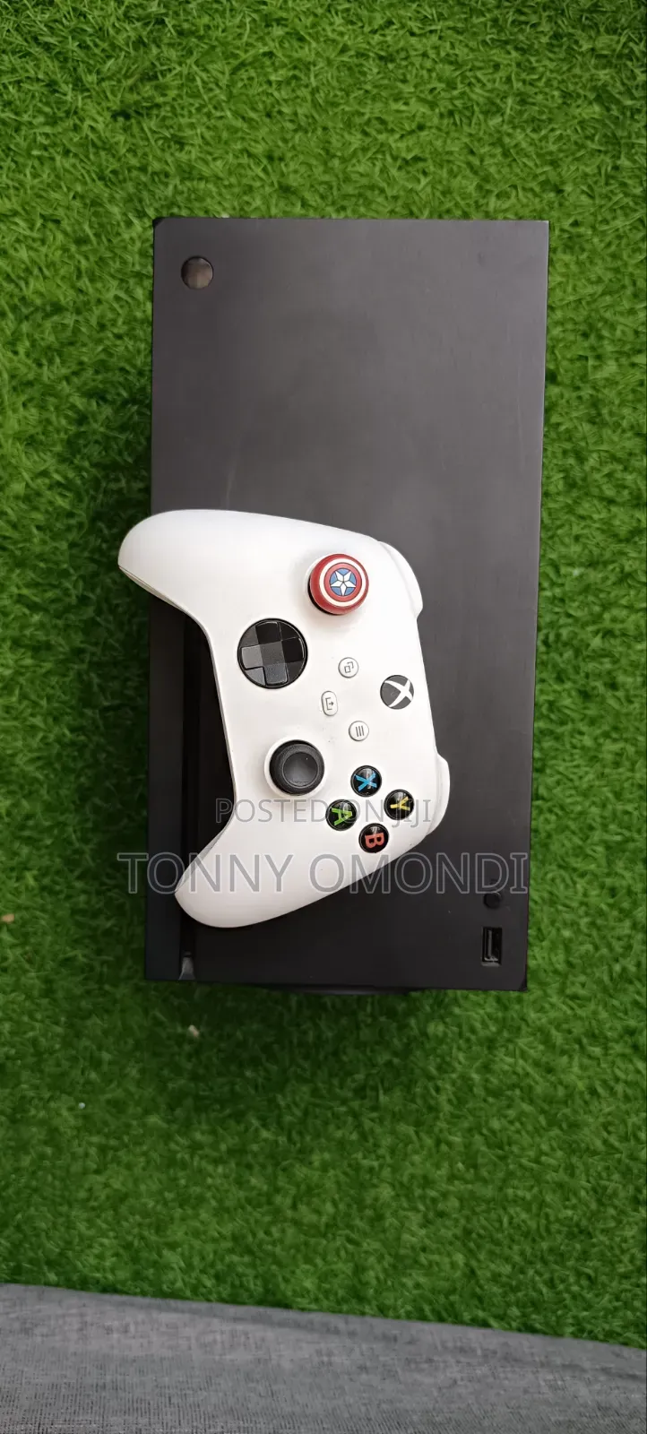 Xbox Series X