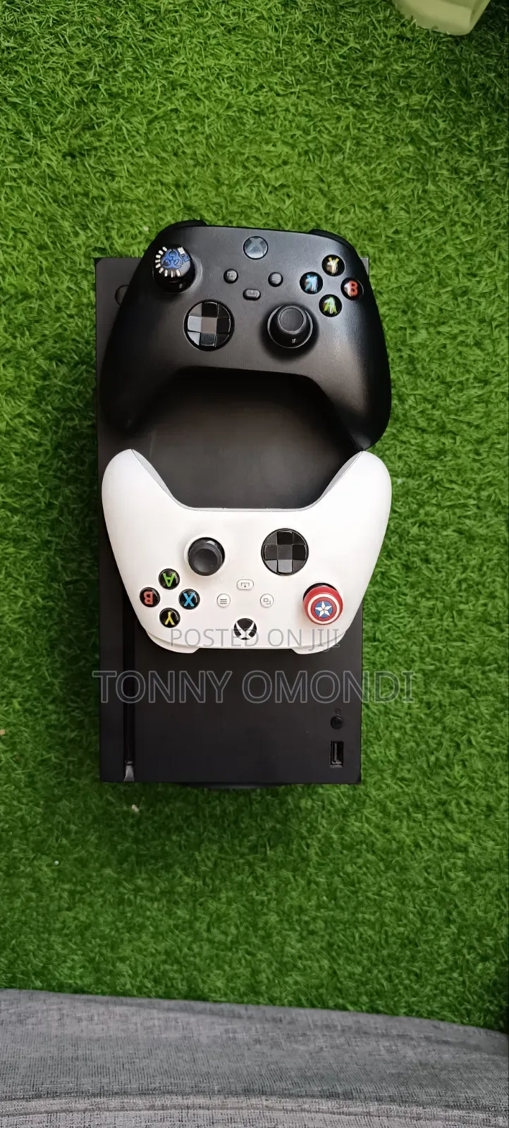 Xbox Series X