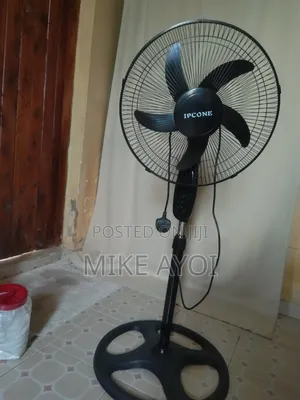 16 Inch Ipcone Stand Fan