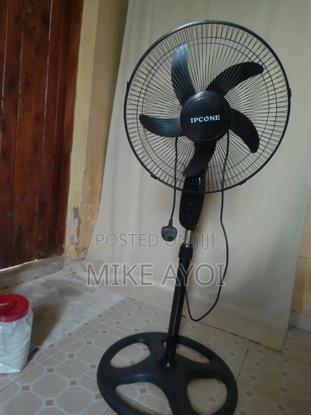 16 Inch Ipcone Stand Fan - main view