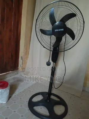 16 Inch Ipcone Stand Fan