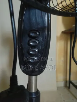 16 Inch Ipcone Stand Fan