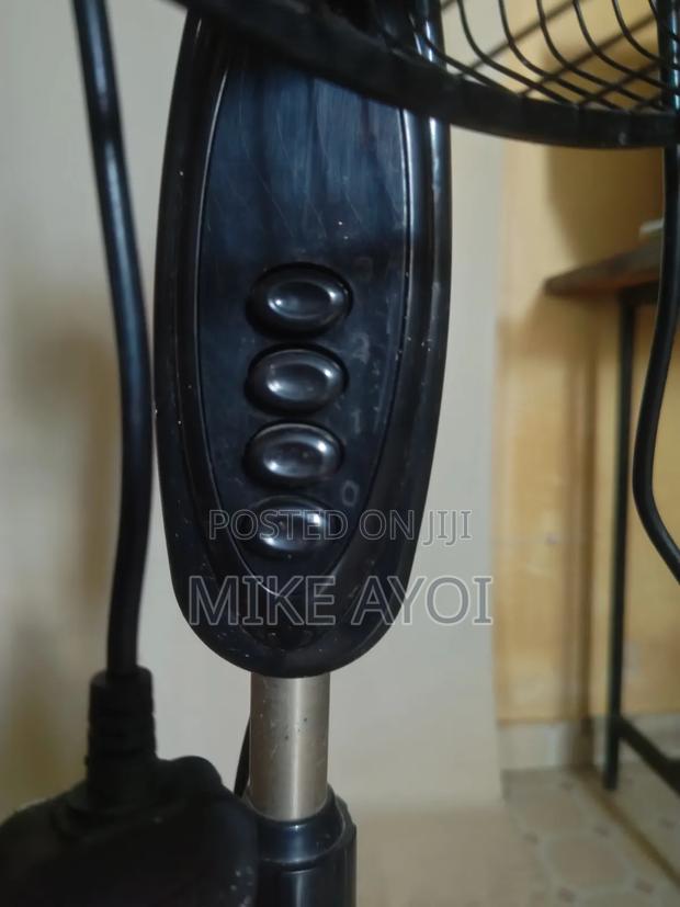 16 Inch Ipcone Stand Fan - thumbnail 3