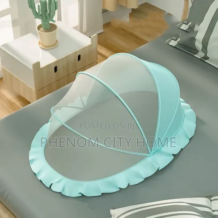 Foldable Baby Mosquito Nets Available