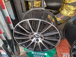 Rims Size 18