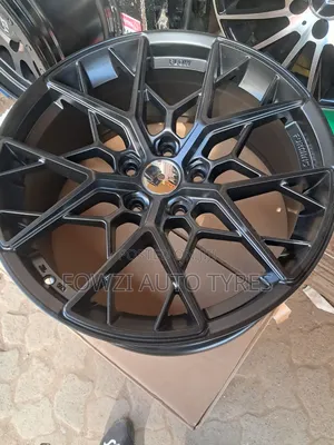 Rims Size 18