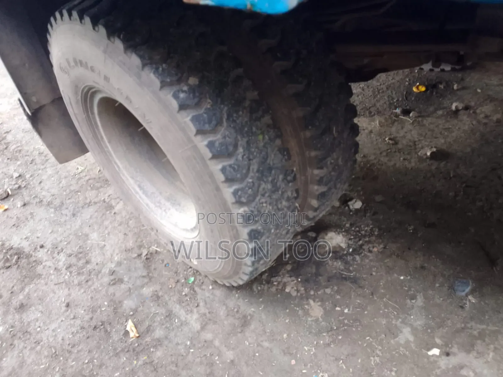 Mitsubishi Canter 4d32 Kap