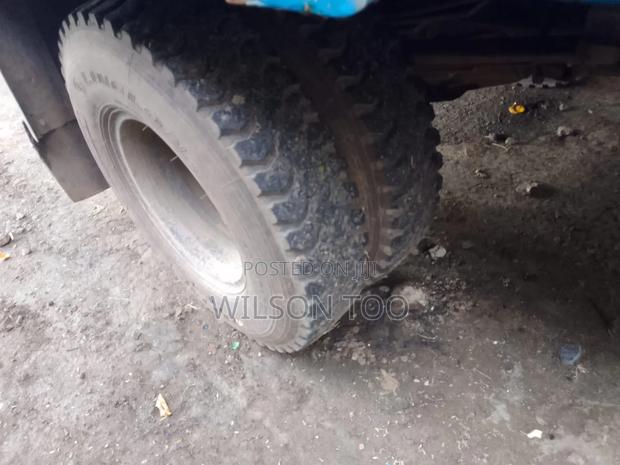 Mitsubishi Canter 4d32 Kap - thumbnail 4