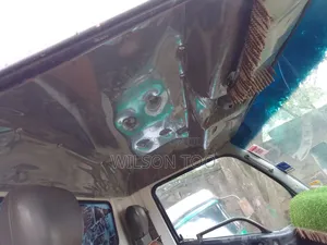 Mitsubishi Canter 4d32 Kap