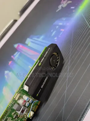 Nvidia Quadro